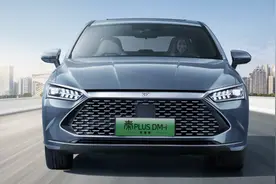 秦PLUS又降价了？别急，想5.98万提车可不容易图片