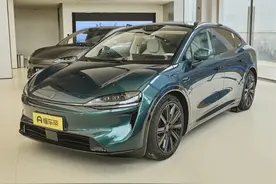 新车｜售24.98万元起/搭华为ADS 4/标配激光雷达，新款智界R7上市图片