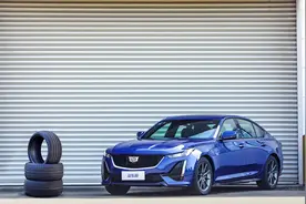 2022中国年度高性能车轮｜优科豪马ADVAN Sport V107