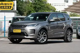 23万的路虎、30万的CT6，盘点曾经高不可攀，如今价格亲民豪华车图片