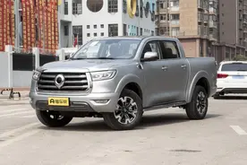 此前我们也了解了长城旗下的一款全新轿跑SUV，外观非常霸气图片
