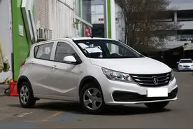 ​5万元预算买车，建议看看这4款，省油耐造保养特别便宜图片