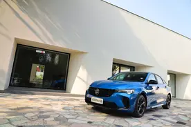 静态评测威朗Pro GS，首搭全新1.5T发动机，这下稳了吗？图片