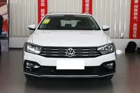 轿车不如旅行车实用，可以看看大众C-TREK蔚领，省油又耐用图片