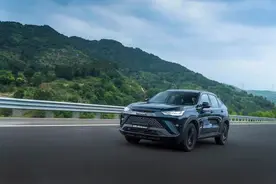 试驾哈弗H6S DHT：为什么要买一台不插电的混动？图片