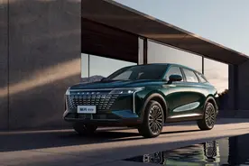 新车 | 售14.98万元起，星途瑶光精英版正式上市，前脸改动/中型SUV图片