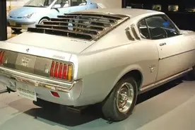 丰田凯美瑞发展史图片