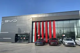 原来技术强大真的可以省油 浅谈比亚迪1.5L骁云发动机图片