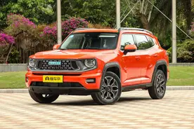 哈弗二代大狗还是大众途观L？全方位对比来了！图片