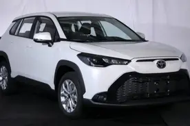 日系三强广州车展：丰田四大“全球车”来袭，本田奥德赛“变脸”图片