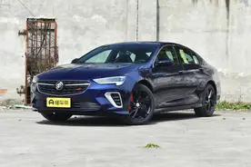 君威 2022款 GS 28T 尊贵型发动机技术深度解析图片