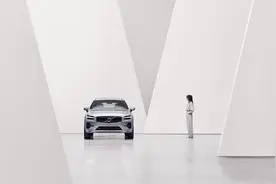 40万元预算豪华中型SUV，谁才是当中的性能天花板？图片