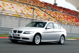 只要3-5万，这11台二手好车就能随便买！图片