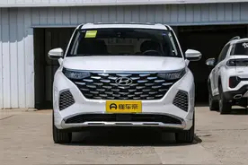 现代库斯途优惠4万元左右，7座中大型MPV，全家人出行的好帮手图片