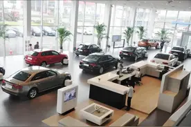 为什么现在很多4S店开始强推延保？图片