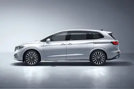 380TSI 尊驰版最值得选 大众新威然这么选最划算图片