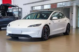 养一台Model 3 一年需要多少钱？家用到底值不值得选？图片