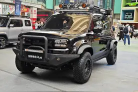 2024款宝骏悦也家族上市，8.08万元起售，加量也加了点儿价！图片