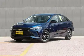 10万左右预算想买家用车，选科鲁泽还是全新轩逸？对比后就明白了图片