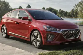 美国汽车编辑心中的最佳混动车，以日韩为主，一款美系车都没有图片