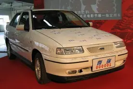 被英国人卡脖子，委身上汽卖车，原来奇瑞发家史这么曲折图片