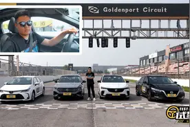 10万元级“老车”大作战，谁的综合性能实力更强？