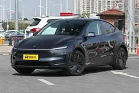 新车 | 上涨1万元/售31.35万元，特斯拉Model Y长续航全轮驱动版调价图片