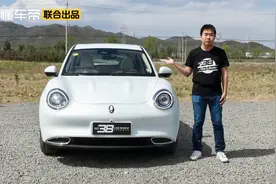 38号车评中心 详细测评欧拉好猫