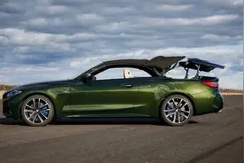 真冷门！敞篷的分类还挺多！图片