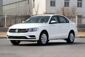 推荐给穷人买的5辆车，好开又皮实图片