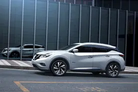 保养不贵但频率高，日产楼兰用车成本分析图片