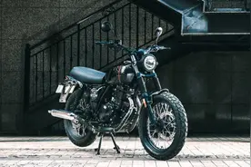 14580元！布雷斯通C2价格下调，国产复古车型内卷加剧！图片