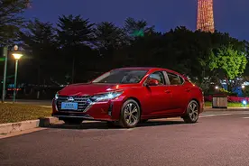 太强了！2023年有3款轿车突破30万台，轩逸第一！它们为何畅销？图片