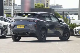 广汽传祺 GS3图片