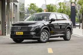 6月份仅卖出了760辆，售23.98万起的东风日产探陆，为何卖不动？图片