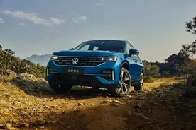 性价比远超同级！这几款终端优惠“巨大”中型燃油SUV，值得推荐图片