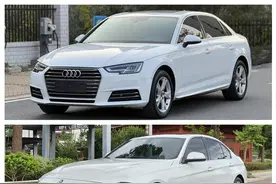 10万预算，年轻人第一台有“排面”的二手车应该怎么选？图片