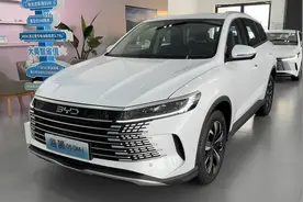 2025款比亚迪海狮05 DM-i静态体验，外观与内饰全方位展示