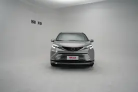 2024款赛那，二排埃尔法同款座椅，8155芯片图片