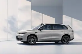 全面对比零跑C10和理想L7：不是L7买不起，而是C10更有性价比图片