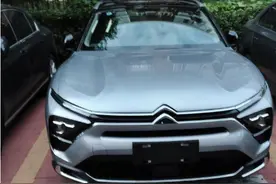 凡尔赛了3000公里，分享一下感受图片