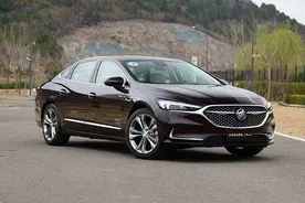 史上最全！2万6千字长文，讲清君越全部优缺点及超详细用车经验！图片