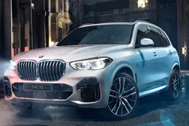 养一台宝马X5得花多少钱？网友：我钱包觉得我和这辆车八字不合图片