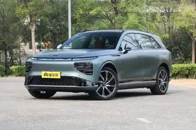 小鹏G9，全款购车费用以及分期购车费用图片