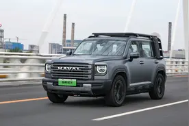 它才是适合大部分人的“越野车”？图片