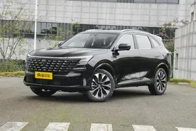 四车横评，第四代CS75 PLUS、途观L、本田CR-V、丰田RAV4，谁更强图片