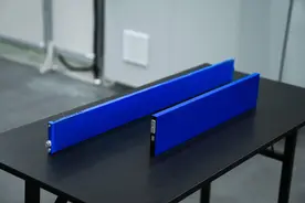 长刀与短刀谁更胜一筹？比亚迪第二代刀片电池有望8月底发布图片