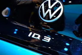 没钱了！德国宣布电动汽车补贴提前结束图片