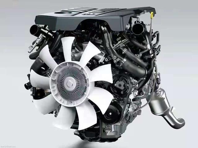 丰田全新一代陆地巡洋舰日本市场发售，约合人民币只要30万起？