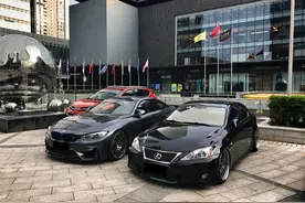 堵了6个小时才明白：“德系车”和“日系车”的差距图片